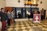 Caravaca contará con 260.000 euros para la restauración de las fachadas de la parroquia de El Salvador y el monasterio de Santa Clara