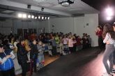 Educación desarrolla la I Semana del Teatro Escolar Plurilingüe con obras en castellano, francés e inglés