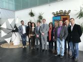 Torre-Pacheco, Cartagena, la Liga Rural y la Asociación Molinos de Viento unidos para poner en valor los Molinos