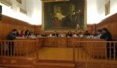 El Ayuntamiento de Caravaca aprueba en el Pleno su Reglamento de Participación Ciudadana