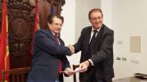 El Ayuntamiento de Lorca y la empresa Andaltia firman un acuerdo