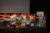 La Concejalía de Medio Ambiente entrega los premios escolares del Proyecto Escalpito