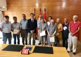 El Ayuntamiento financia con más de 100.000 euros cinco proyectos para la inclusión social de los más desfavorecidos