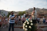 Los Rincones disfrutaron de sus fiestas en honor a San Cayetano