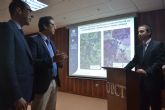 Una tesis de la UPCT estudia las edificaciones de Lorca y propone un nuevo índice de vulnerabilidad sísmica