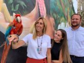 Más de 180 personas con necesidades específicas han visitado Terra Natura Murcia con el programa municipal '12 meses contigo'