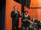 Espectacular inicio de temporada de Promúsica Águilas junto a la Orquesta Sinfónica de la Región de Murcia y el pianista Jorge Nava