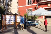 Alhama comienza a votar para mejorar el municipio y sus pedanías con 160.000 euros