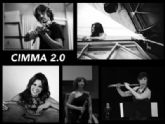 El Centro Párraga acoge el concierto de música experimental contemporánea de CIMMA 2.0