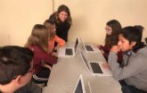 100 alumnos participan en una nueva edición de los campamentos de inmersión lingüística en inglés