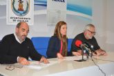 El Ayuntamiento de Águilas destinará más de 600.000 euros al Programa Águilas T-Forma