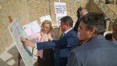 Los Alcázares se suma al plan del Gobierno regional para evitar los vertidos al Mar Menor