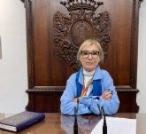 VOX Lorca exige al Concejal de Turismo una explicación pública sobre el estado del área de servicio para autocaravanas