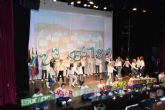 UNICEF Murcia hace entrega de los Reconocimientos a los nuevos centros referentes en un acto celebrado en Calasparra