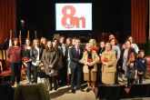 El Ayuntamiento entrega los premios 8 de Marzo a las mujeres pasteleras y panaderas del pueblo y a la OMEP