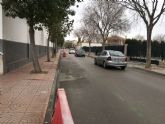 El PSOE denuncia la eliminación de decenas de plazas de aparcamiento en La Isla con motivo de las obras