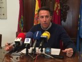 El Ayuntamiento pedirá que el autor de la agresión sexual a una joven lorquina sea expulsado de España