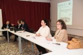 Agentes de Desarrollo Local de toda la región se reunen en Mazarrón para impulsar políticas de empleo