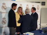 Ayuntamiento y Fundación Real Madrid renuevan el convenio de la Escuela Deportiva