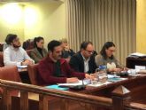 El PP pide al Gobierno de España que permita al ayuntamiento de Águilas utilizar su superávit para actuar contra las consecuencias de esta crisis sanitaria