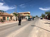 Policía Municipal realizará controles para evitar desplazamientos por Semana Santa