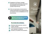Cehegín ofrece un servicio gratuito de impresión de tareas escolares para los alumnos del municipio sin recursos