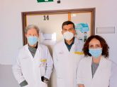 El hospital de Cieza incorpora la especialidad de Reumatología a su cartera de servicios