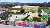 Molina de Segura contará con un nuevo Centro de Protección y Bienestar Animal en la zona donde se ubica el actual Centro Zoosanitario