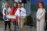 Las Torres de Cotillas celebra el da internacional del pueblo gitano