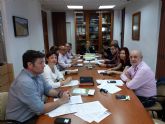 La Junta de Gobierno Local adjudica el Servicio de Ayuda a Domicilio por 540.000 euros