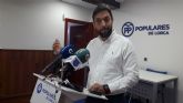 Los datos del Ministerio de Hacienda confirman a Lorca como uno de los municipios con menor presión fiscal de la Región