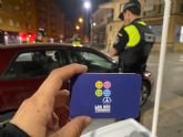 Espirituosos España premia a 30 jóvenes de Mula por demostrar su consumo cero de alcohol al volante