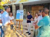 El Ayuntamiento de Caravaca realizará obras de reforma de espacios públicos de las distintas pedanías con un presupuesto cercano al millón y medio de euros
