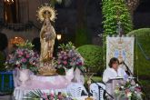 Pregón inaugural de las fiestas marianas de Archena 2018