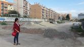 El Ayuntamiento reclama al Gobierno de España que desbloquee las obras en Camino Marín