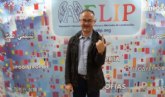 El profesor Martin Wabitsch de Alemania, nuevo miembro del comité de expertos de AELIP