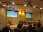 El Ayuntamiento de Molina de Segura participa en una Jornada de Talleres sobre la EDUSI