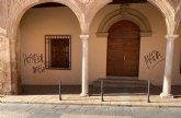 El Foro Pro Casco Histórico de Lorca denuncia la barbarie contra el Patrimonio Municipal