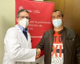 El Hospital de Molina apoya el deporte local patrocinando al Club Futsal Molina