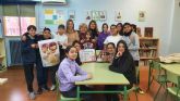 El Ayuntamiento de Molina de Segura conmemora el Día Internacional de la Mujer y la Niña en la Ciencia con el reparto de juegos educativos a todos los colegios de Educación Primaria