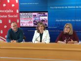 El Ayuntamiento de Molina de Segura pone en marcha el programa de Actividades para Mayores 2018