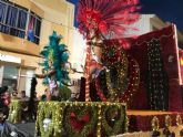 Las Comparsas Locales destacan en el Carnaval de Torre Pacheco
