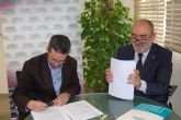 Convenio de colaboración entre el Hospital de Molina y ASSIDO Murcia
