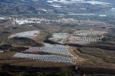 IU-Verdes denuncia que la subasta de renovables del Gobierno de Rajoy margina a los productores lorquinos de energía solar