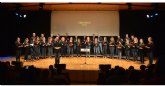 Orpheus Music ofrece un concierto benfico sinfnico-coral, a favor de los damnificados por la guerra en Ucrania