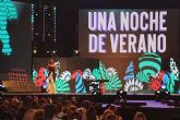 7TV Región de Murcia celebra su tercer aniversario en San Pedro del Pinatar