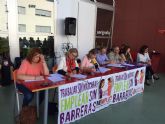 El Ayuntamiento de Molina de Segura incrementa en más del doble la financiación del convenio con AFESMO para desarrollar un proyecto de integración social para personas con enfermedad mental