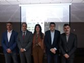 Inauguradas las XXIV Jornadas de Patrimonio Cultural de la Región de Murcia