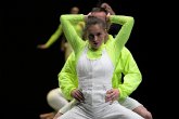 La coreógrafa ciezana afincada en Barcelona Irene García estrena en el Teatro Circo de Murcia 
