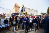 El pregón de Borja Paredes abre las fiestas de Bolnuevo este viernes